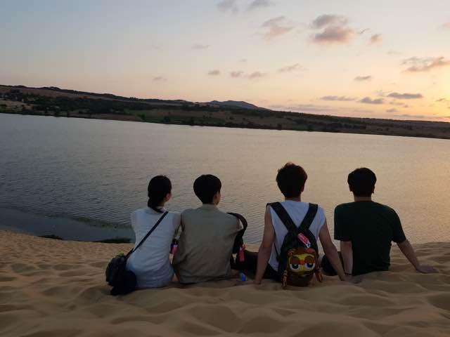 gapyear