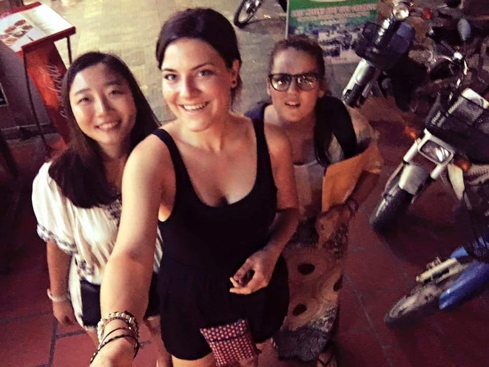 gapyear