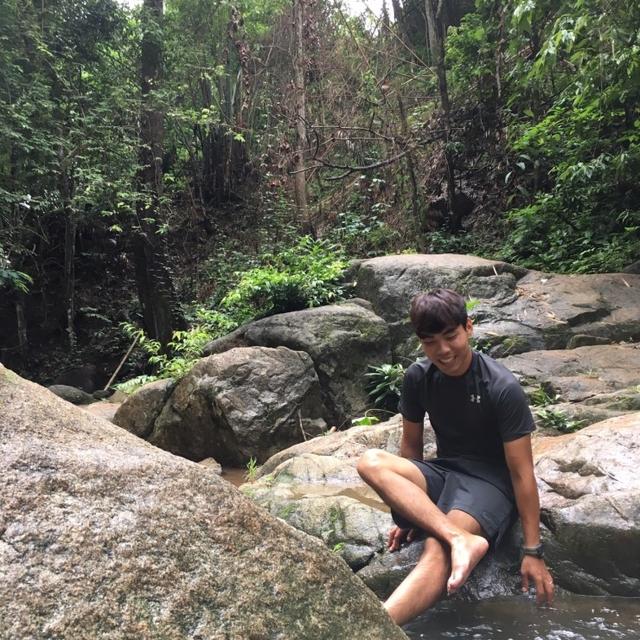 gapyear