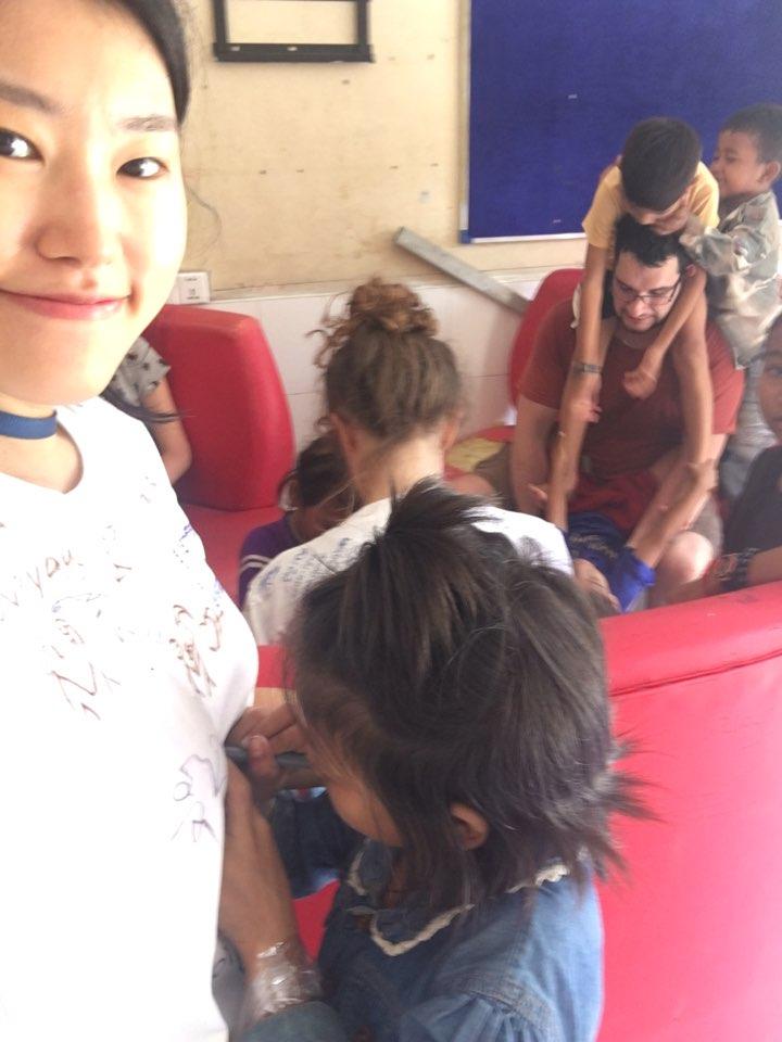gapyear