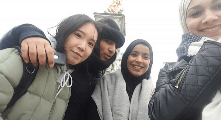 gapyear
