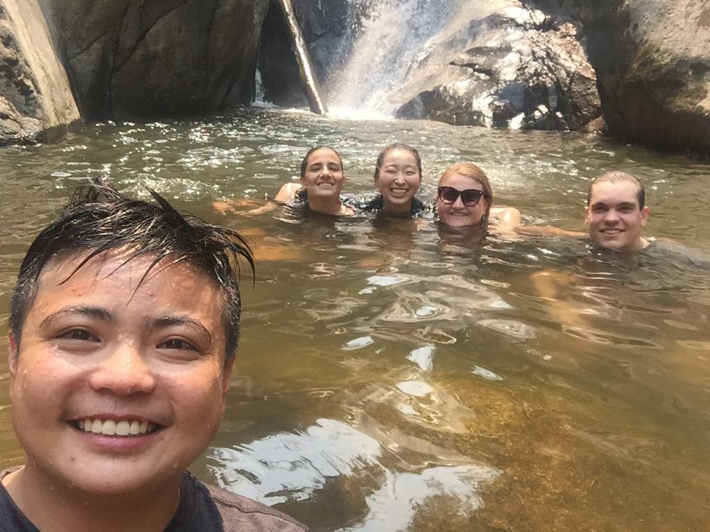 gapyear