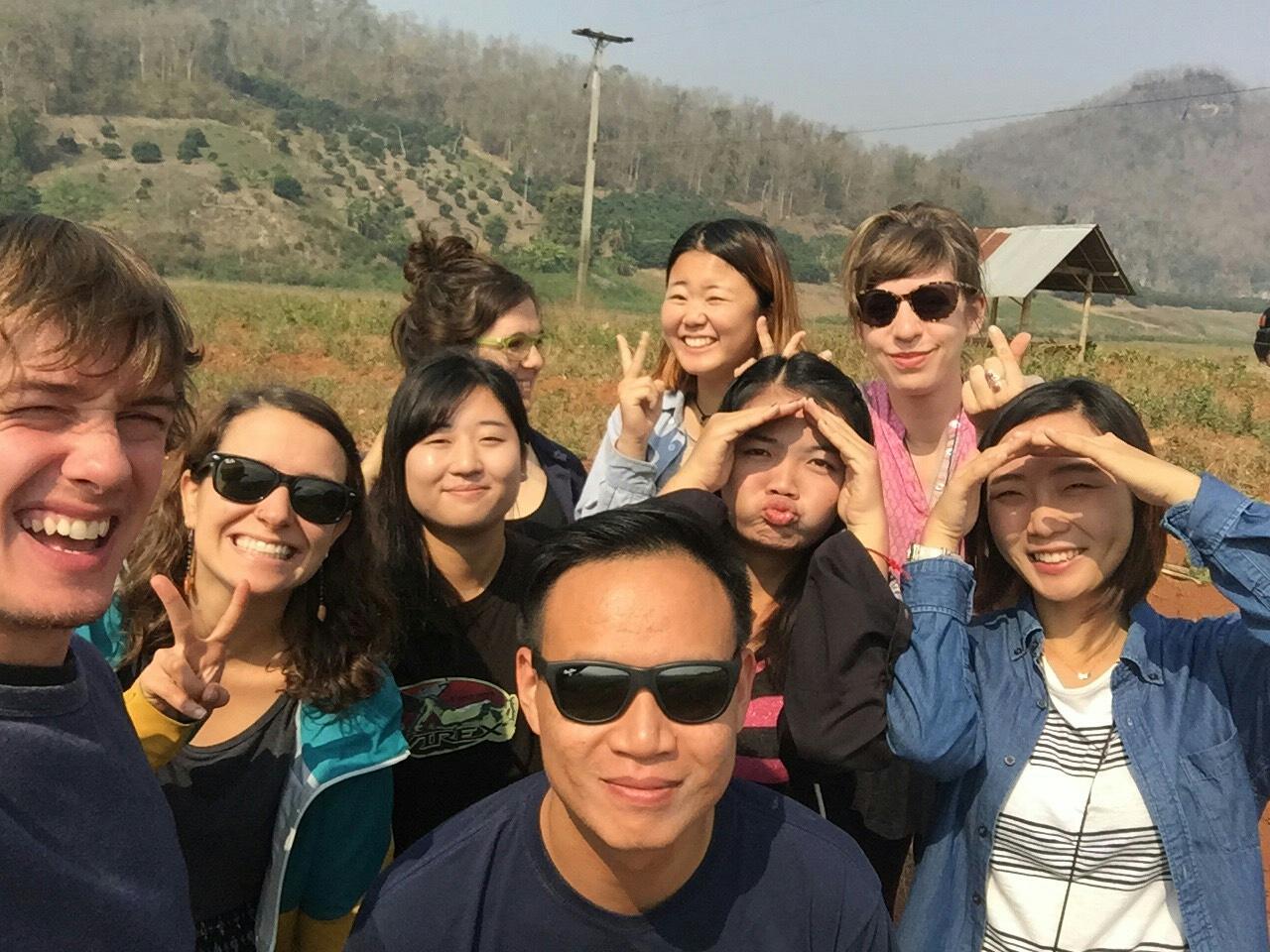 gapyear