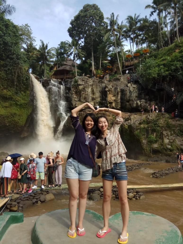 gapyear