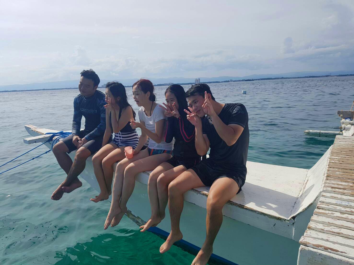 gapyear