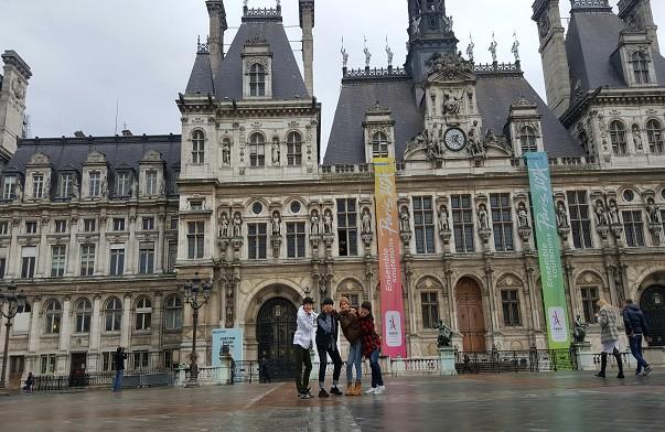 gapyear