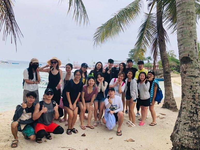 gapyear