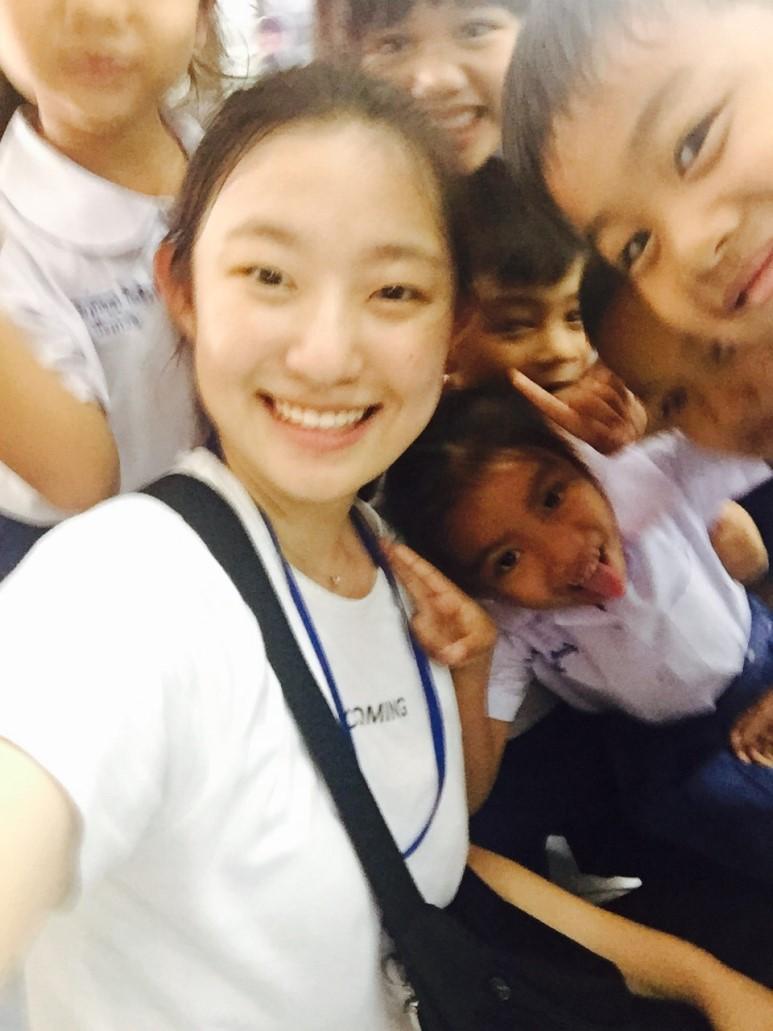 gapyear