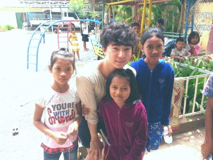 gapyear