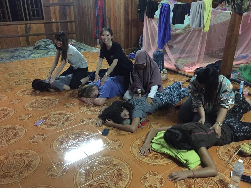 gapyear
