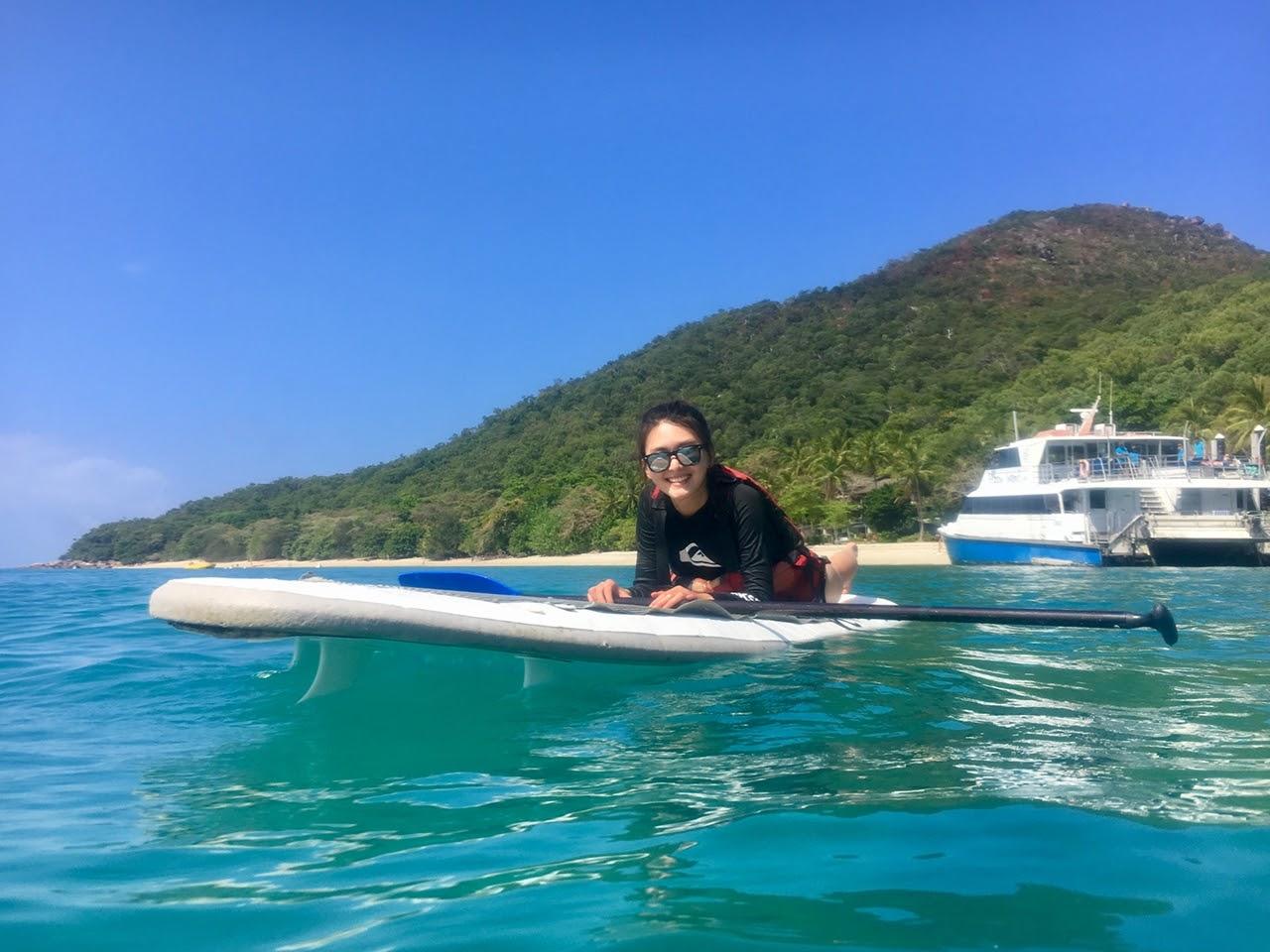 gapyear