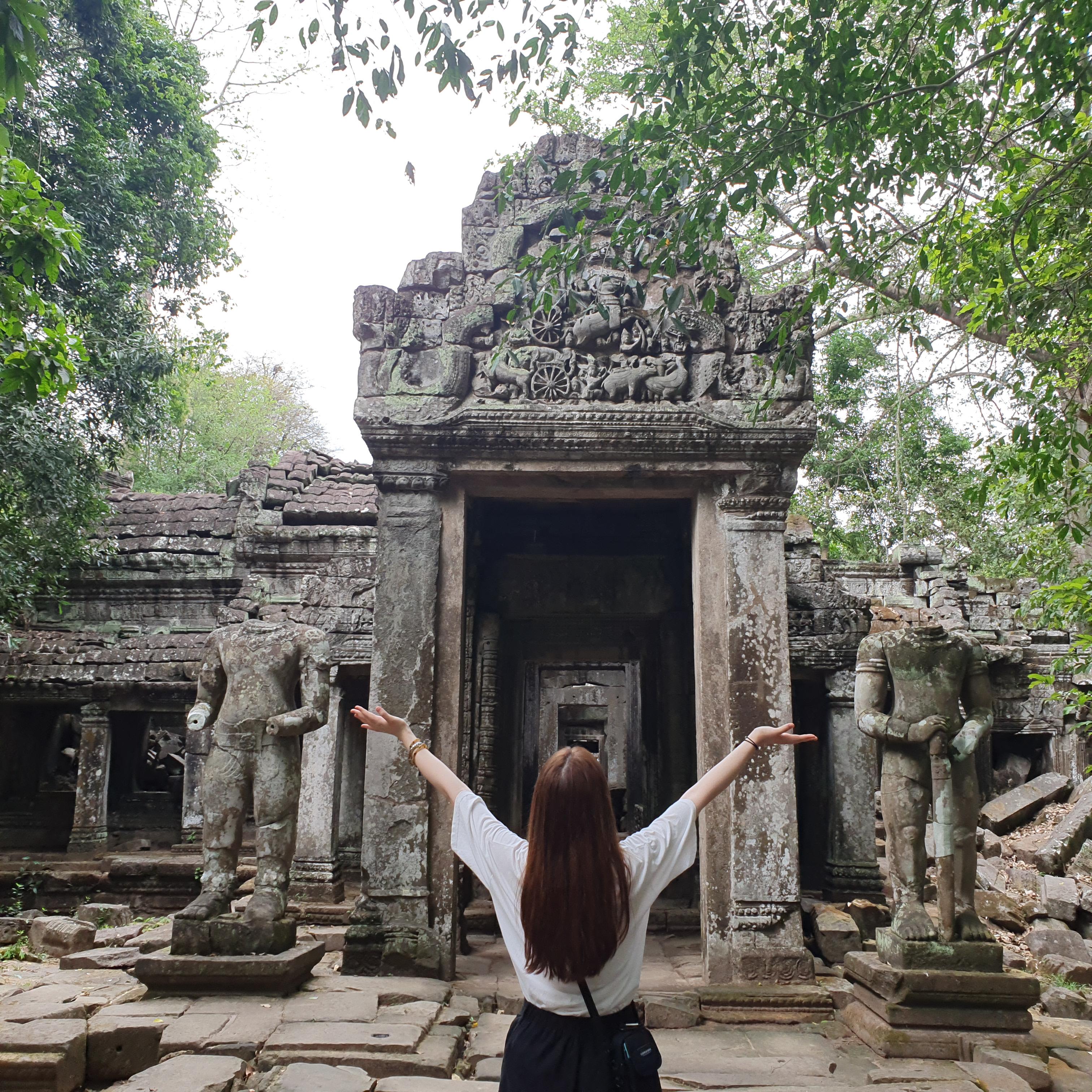 gapyear