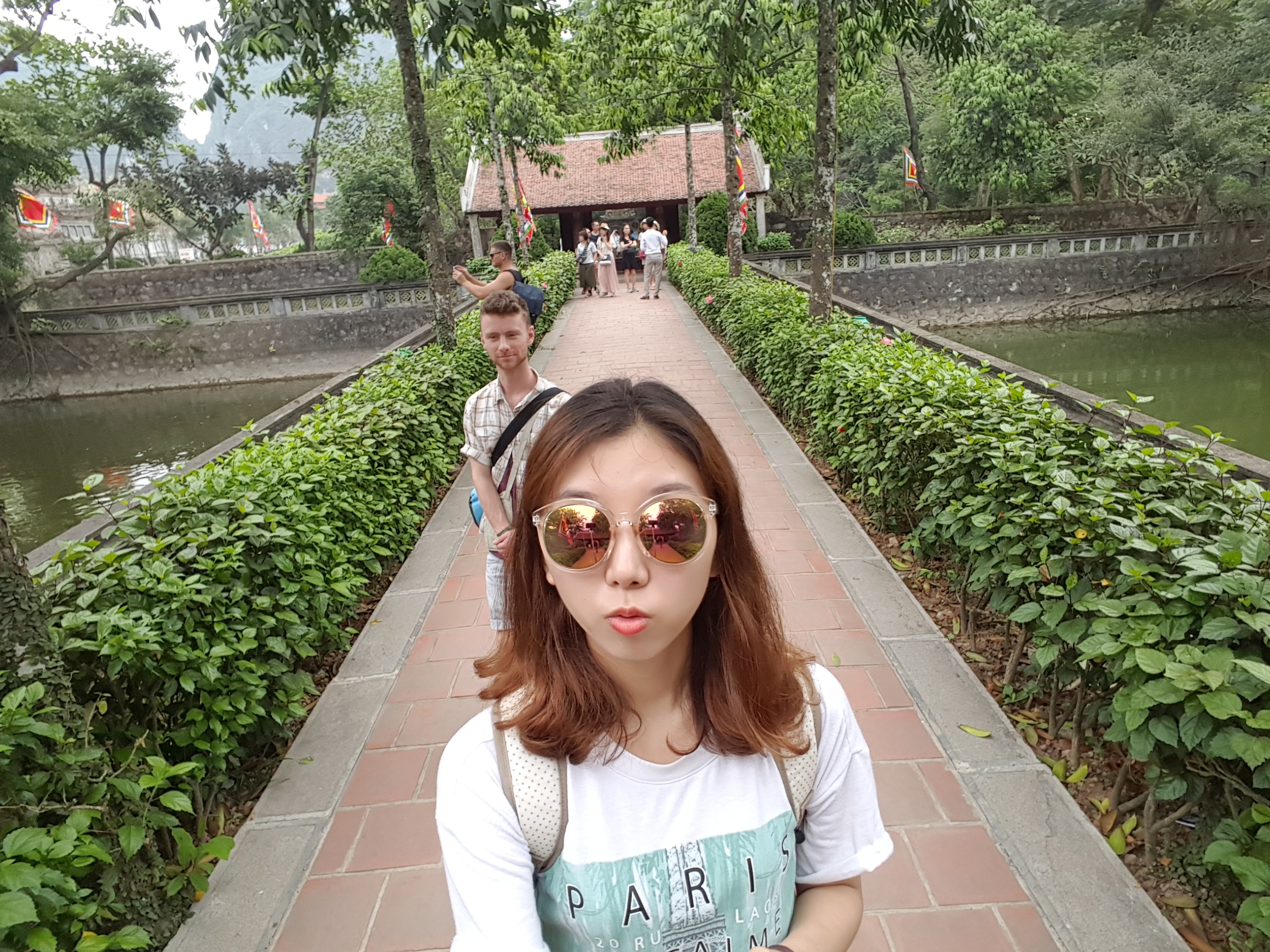 gapyear
