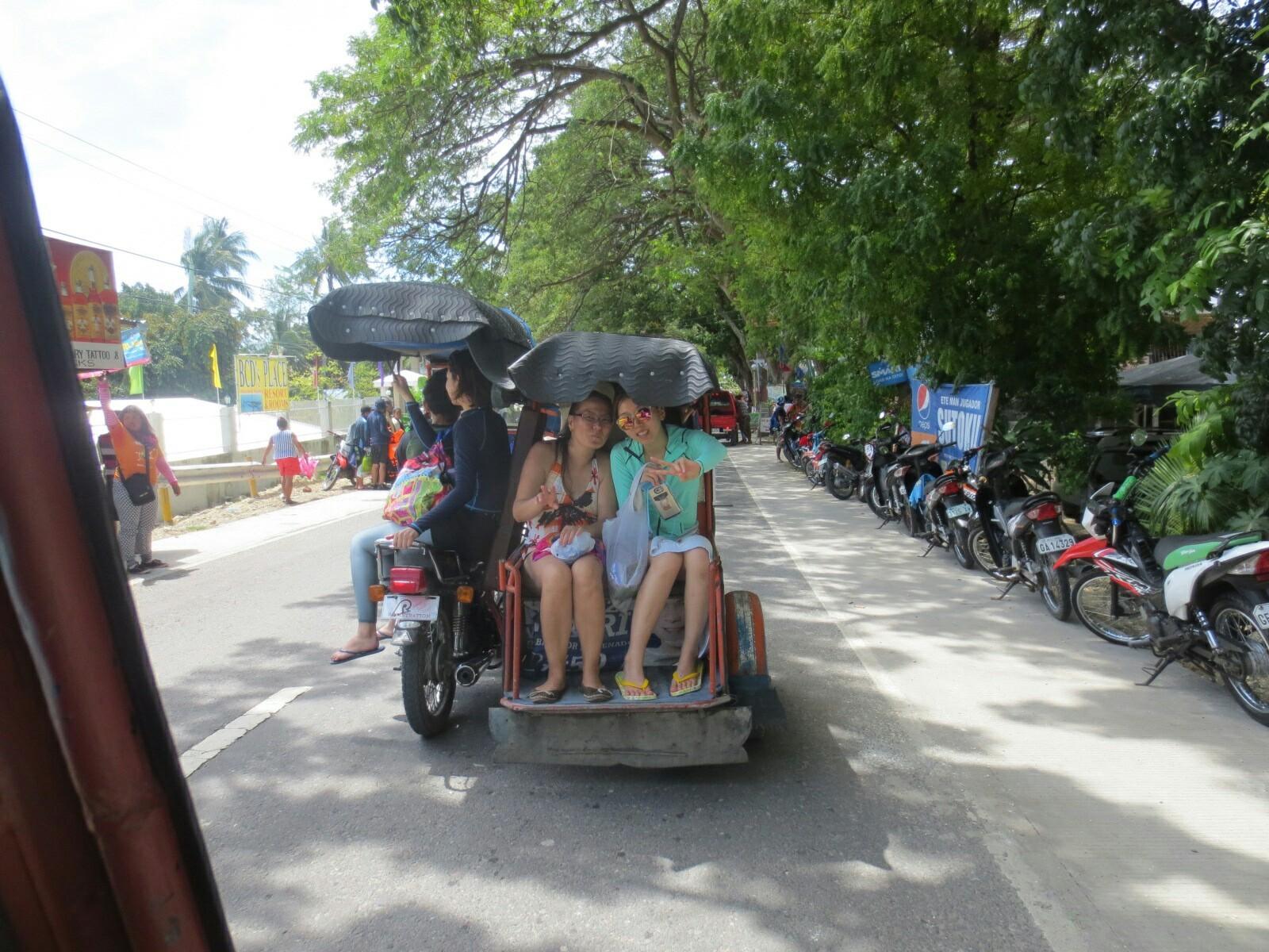 gapyear