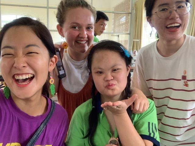 gapyear
