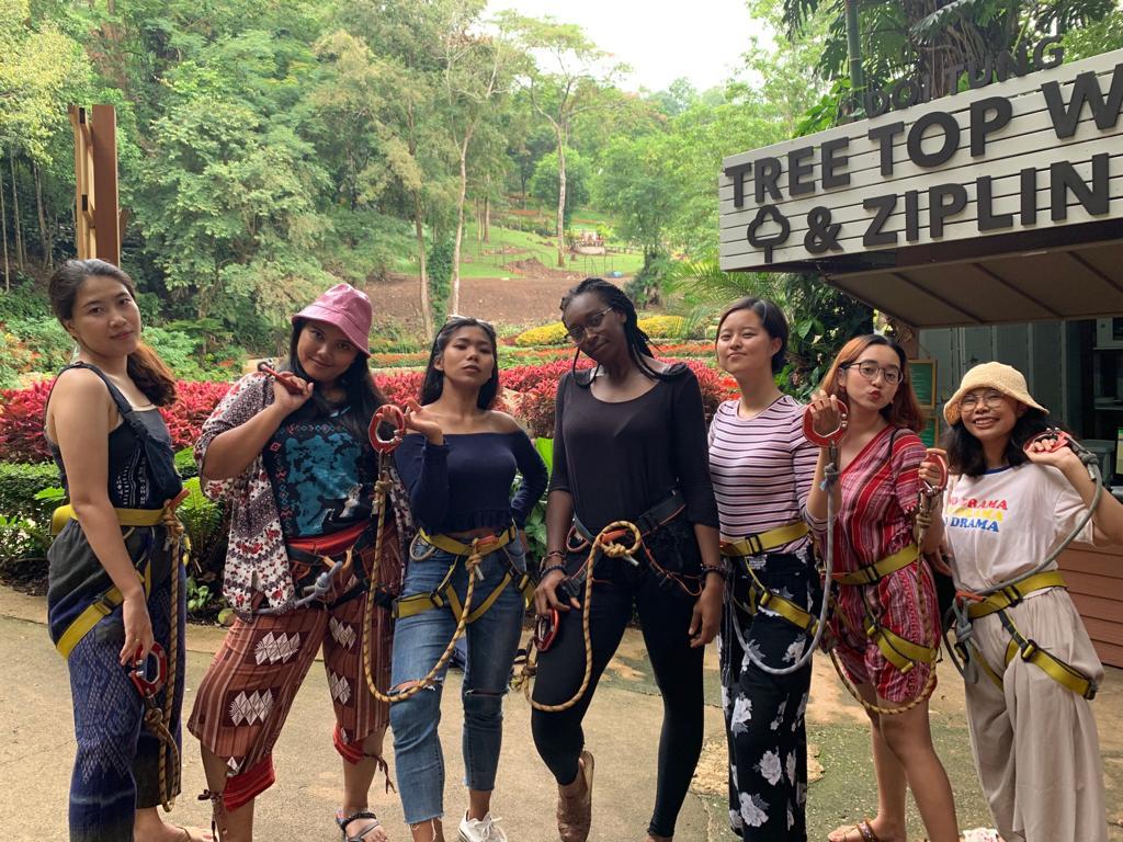 gapyear