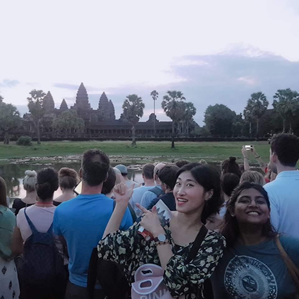 gapyear