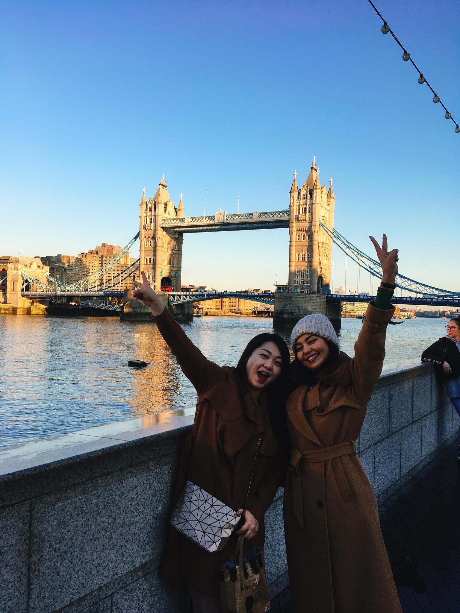 gapyear