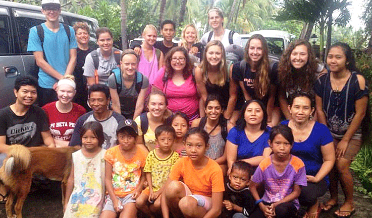 gapyear