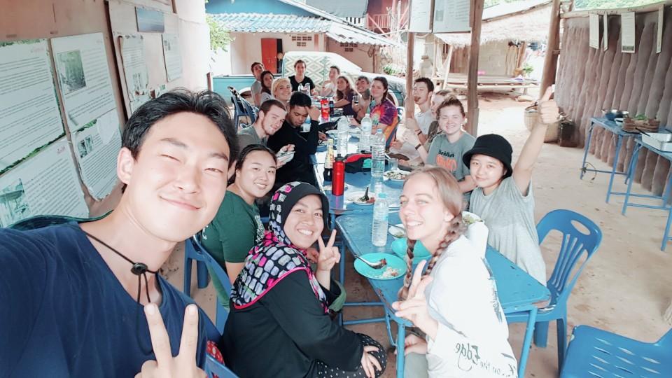gapyear