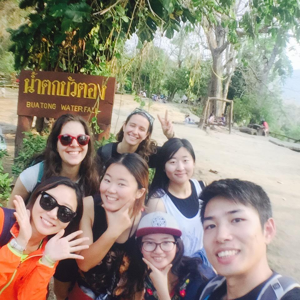 gapyear