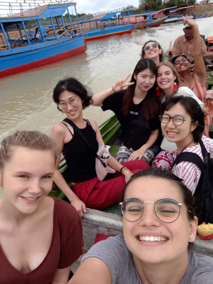 gapyear