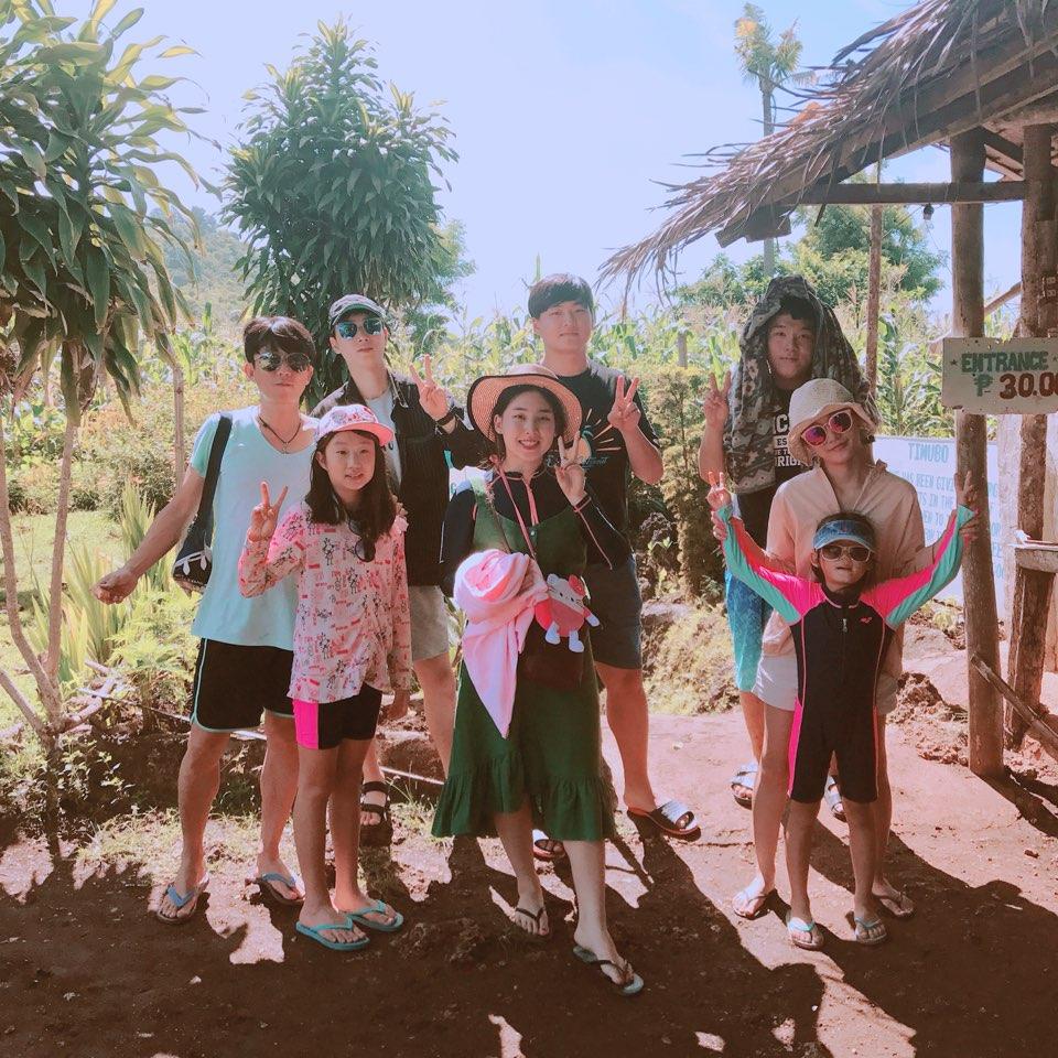 gapyear