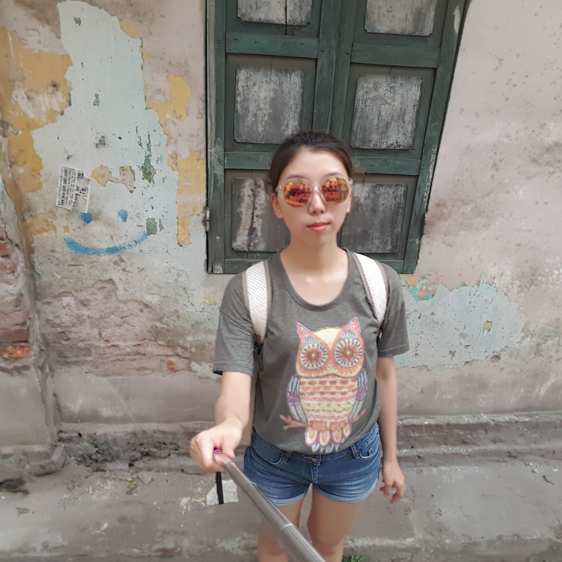 gapyear