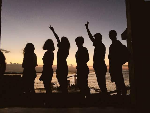 gapyear