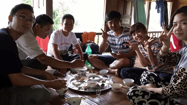 gapyear