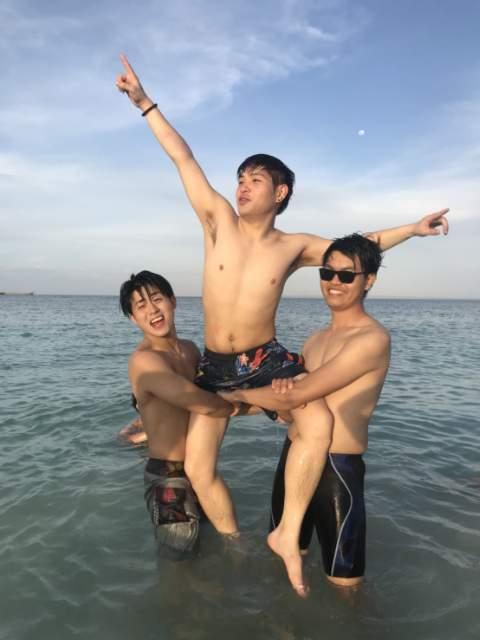 gapyear