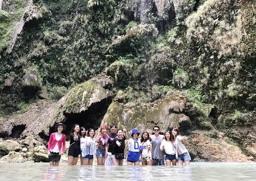 gapyear
