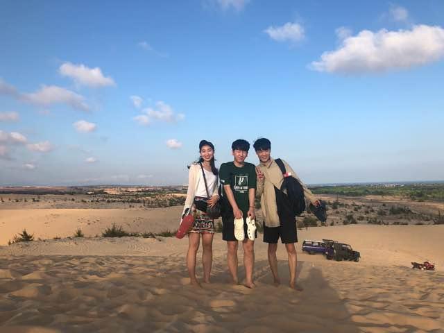 gapyear