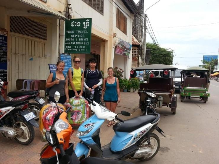 gapyear
