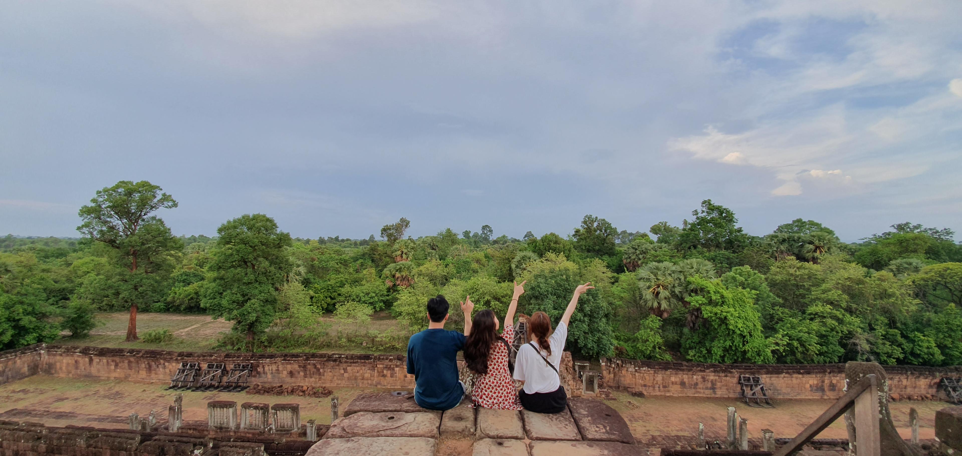 gapyear