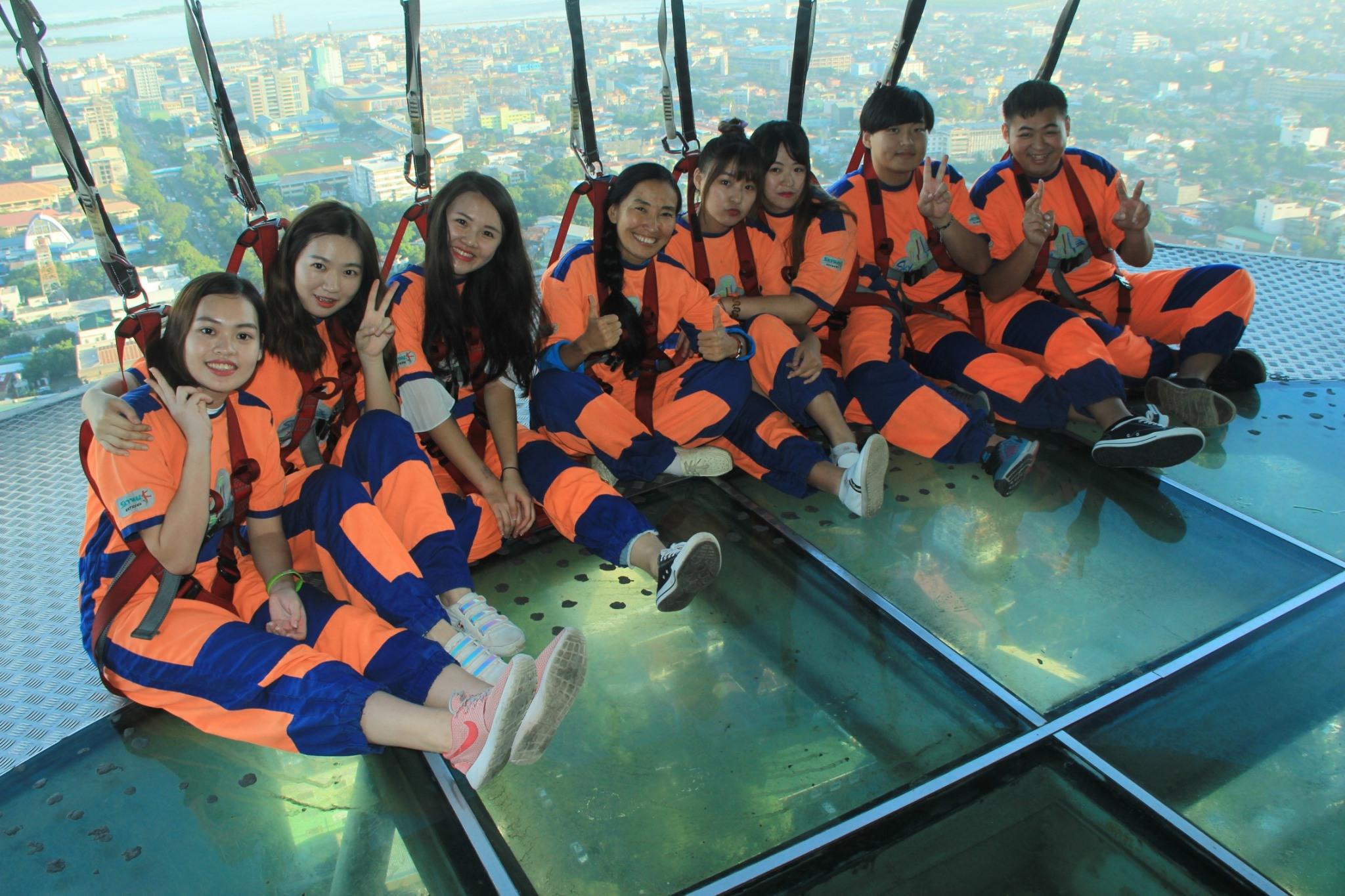 gapyear