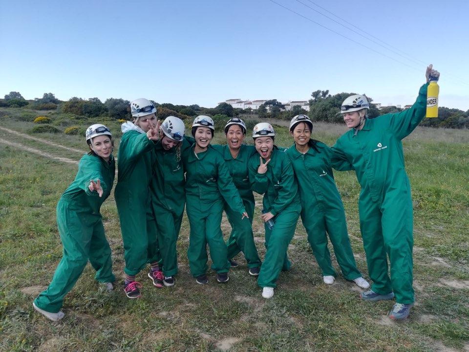 gapyear