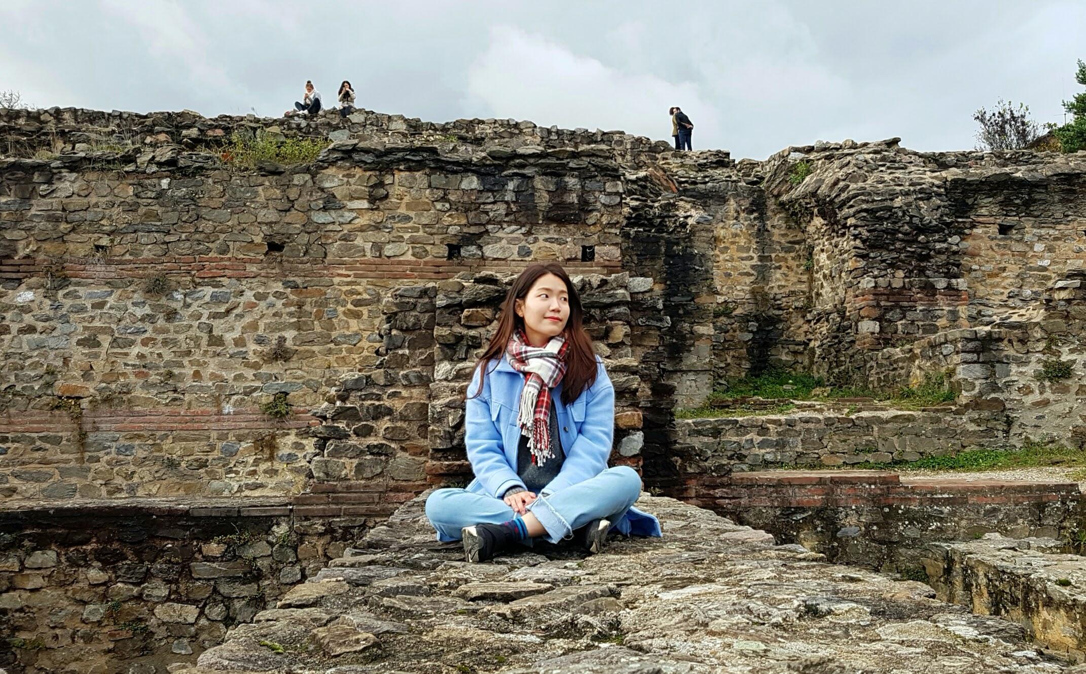 gapyear