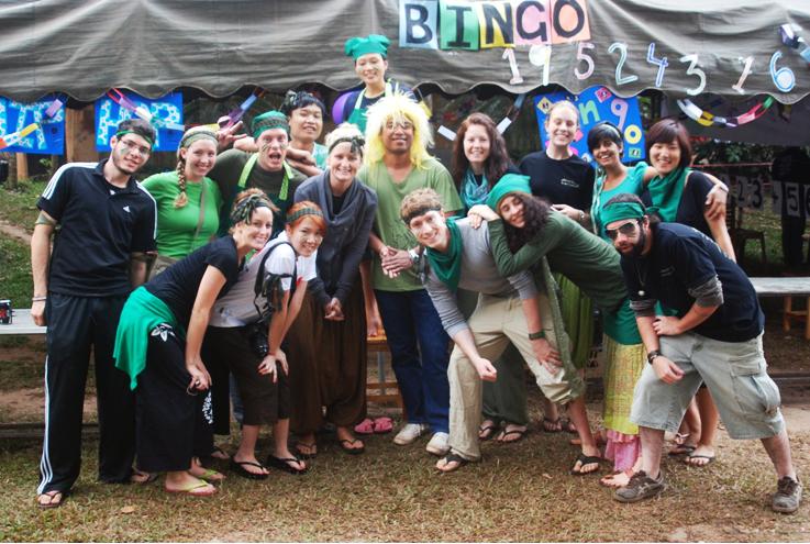 gapyear