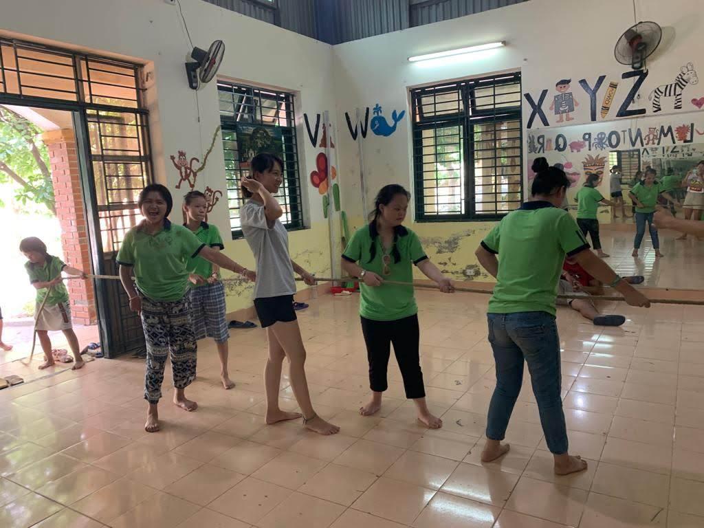 gapyear