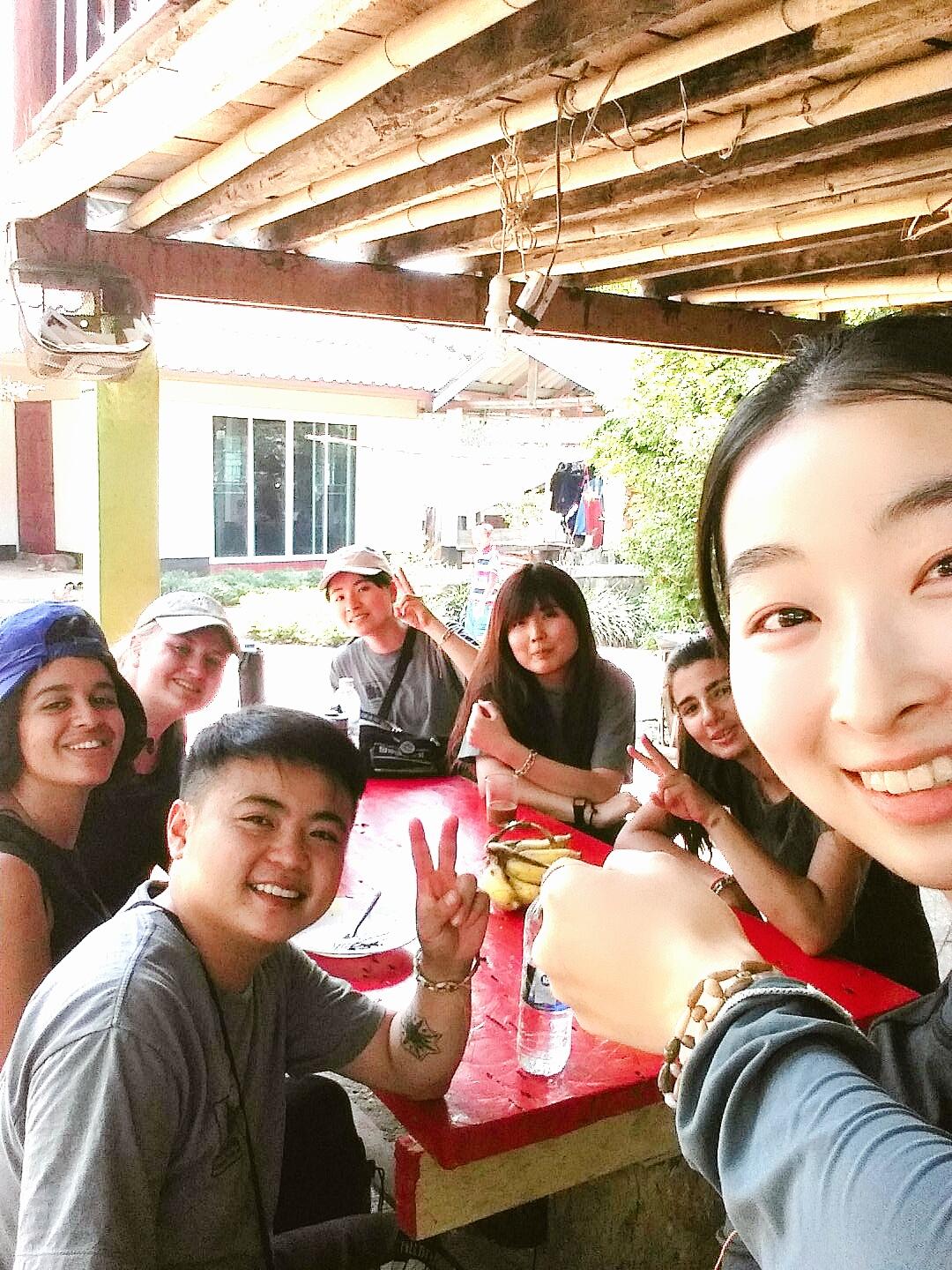 gapyear