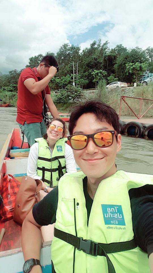 gapyear