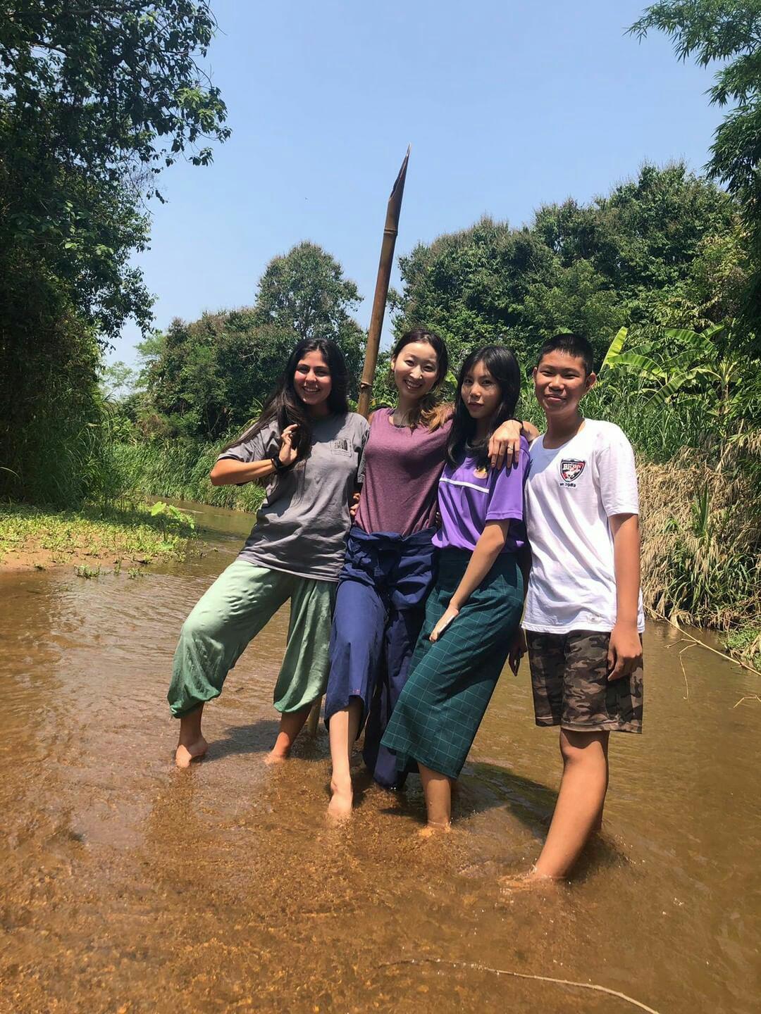 gapyear