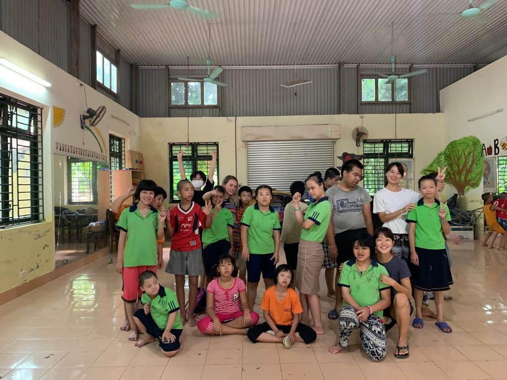 gapyear
