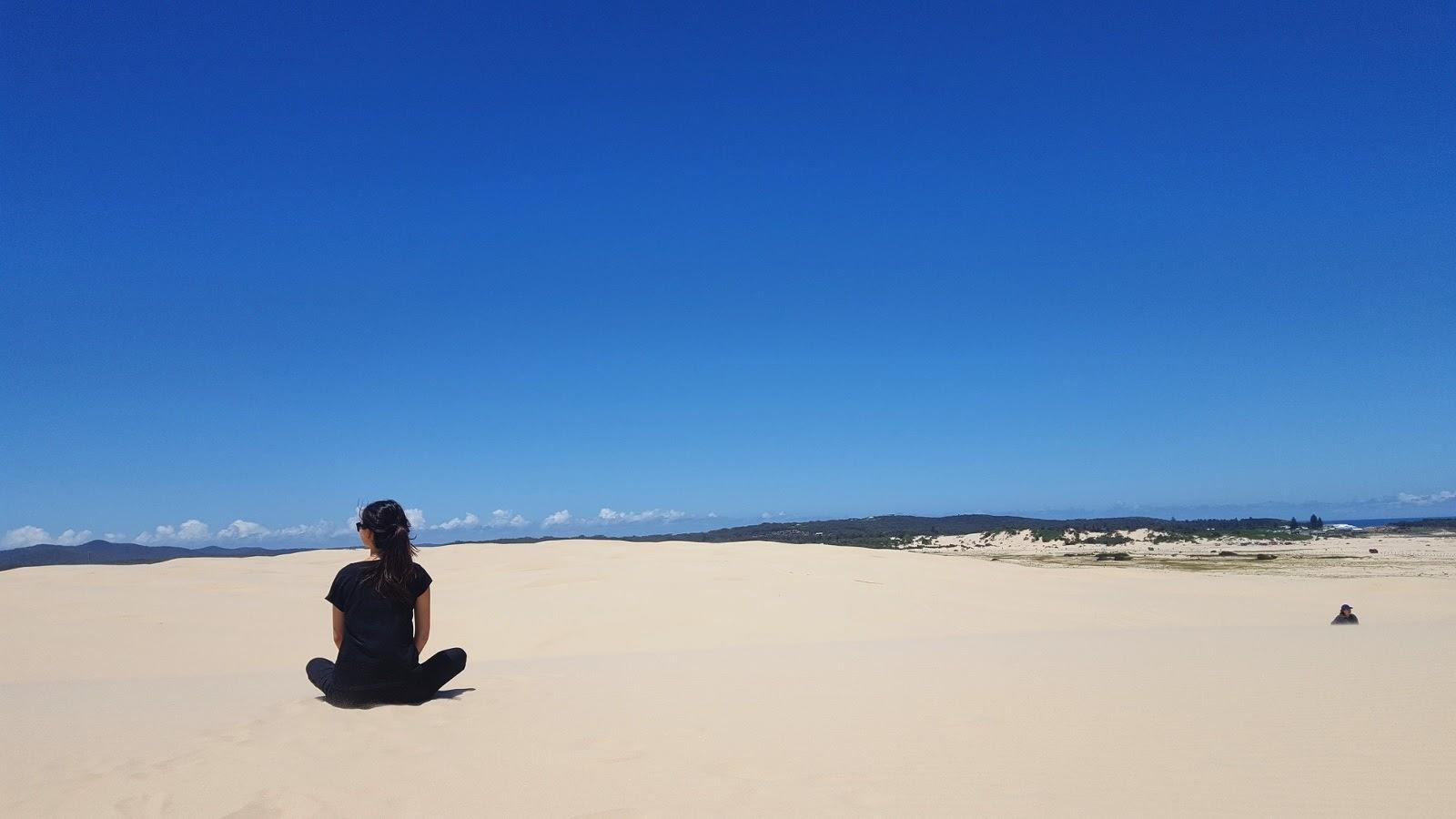 gapyear