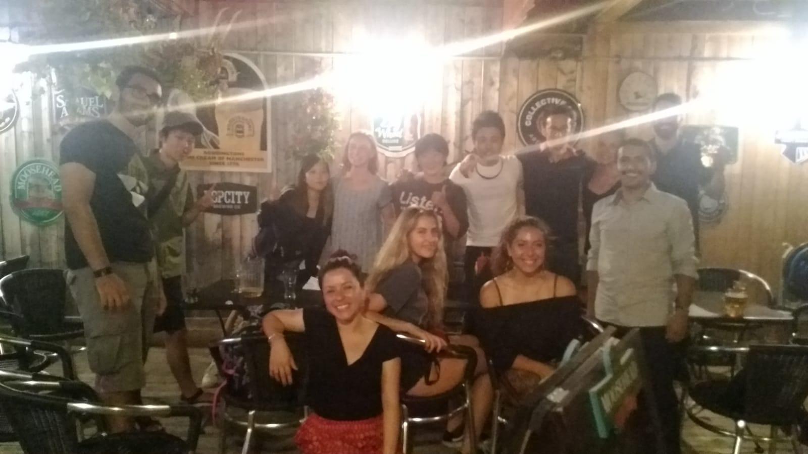 gapyear