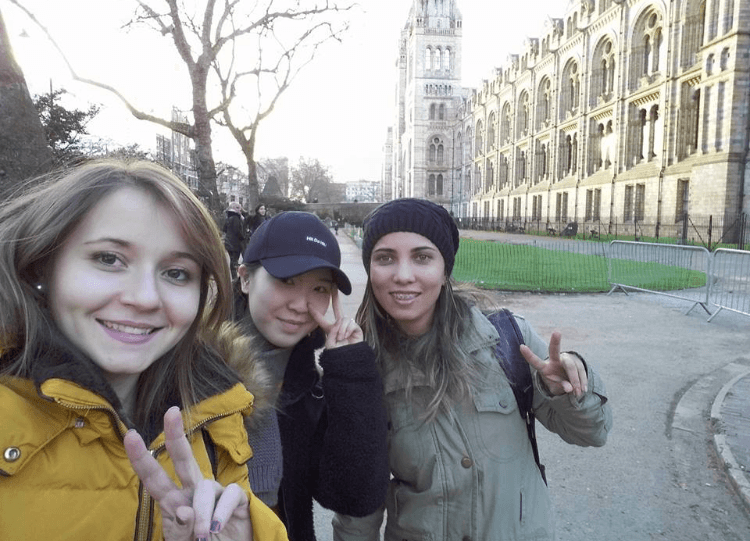 gapyear