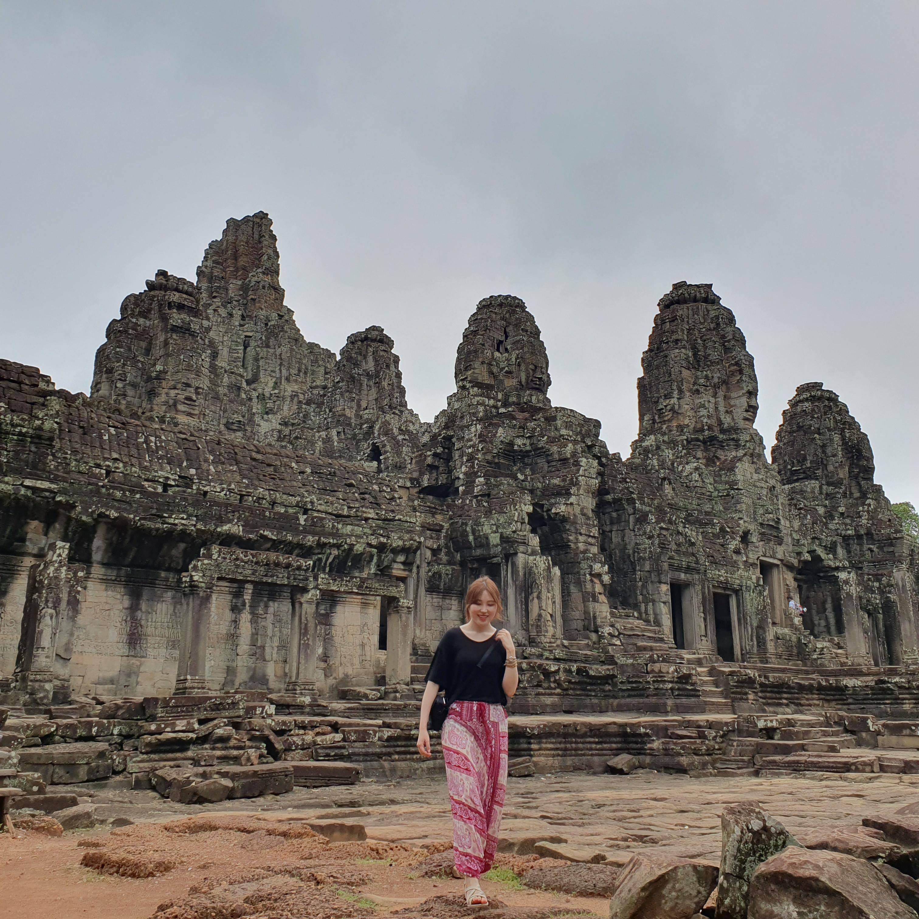 gapyear