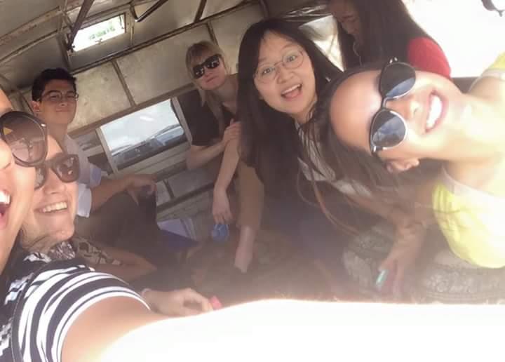 gapyear