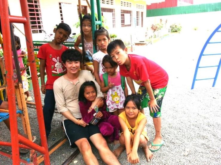 gapyear